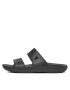 Crocs Чехли Classic Sandal 206761 Черен - Pepit.bg