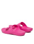 Crocs Чехли Classic Sandal 206761 Розов - Pepit.bg