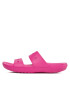 Crocs Чехли Classic Sandal 206761 Розов - Pepit.bg
