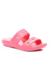 Crocs Чехли Classic Sandal 206761 Розов - Pepit.bg