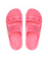 Crocs Чехли Classic Sandal 206761 Розов - Pepit.bg