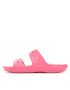 Crocs Чехли Classic Sandal 206761 Розов - Pepit.bg