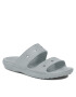 Crocs Чехли Classic Sandal 206761 Сив - Pepit.bg