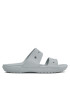 Crocs Чехли Classic Sandal 206761 Сив - Pepit.bg