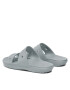 Crocs Чехли Classic Sandal 206761 Сив - Pepit.bg