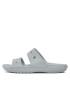 Crocs Чехли Classic Sandal 206761 Сив - Pepit.bg