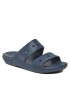 Crocs Чехли Classic Sandal 206761 Тъмносин - Pepit.bg