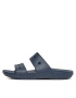 Crocs Чехли Classic Sandal 206761 Тъмносин - Pepit.bg