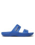 Crocs Чехли Classic Sandal 206761 Тъмносин - Pepit.bg