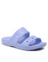 Crocs Чехли Classic Sandal 206761 Виолетов - Pepit.bg