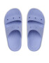 Crocs Чехли Classic Sandal 206761 Виолетов - Pepit.bg