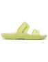 Crocs Чехли Classic Sandal 206761 Зелен - Pepit.bg