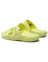 Crocs Чехли Classic Sandal 206761 Зелен - Pepit.bg