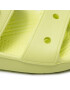 Crocs Чехли Classic Sandal 206761 Зелен - Pepit.bg