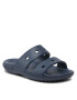 Crocs Чехли Classic Sandal K 207536 Тъмносин - Pepit.bg