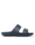 Crocs Чехли Classic Sandal K 207536 Тъмносин - Pepit.bg