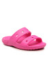 Crocs Чехли Classic Sandal Kids 207536 Розов - Pepit.bg