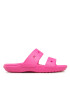 Crocs Чехли Classic Sandal Kids 207536 Розов - Pepit.bg
