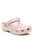 Crocs Чехли Classic Shimmer Clog 208586 Розов - Pepit.bg