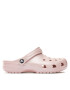 Crocs Чехли Classic Shimmer Clog 208586 Розов - Pepit.bg