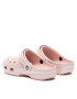 Crocs Чехли Classic Shimmer Clog 208586 Розов - Pepit.bg