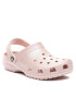 Crocs Чехли Classic Shimmer Clog 208586 Розов - Pepit.bg