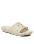 Crocs Чехли Classic Slide 206121 Бежов - Pepit.bg