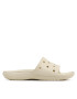 Crocs Чехли Classic Slide 206121 Бежов - Pepit.bg