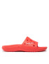 Crocs Чехли Classic Slide 206121 Червен - Pepit.bg