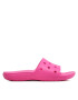 Crocs Чехли Classic Slide 206121 Розов - Pepit.bg