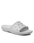 Crocs Чехли Classic Slide 206121 Сив - Pepit.bg