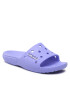 Crocs Чехли Classic Slide 206121 Виолетов - Pepit.bg