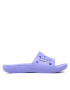 Crocs Чехли Classic Slide 206121 Виолетов - Pepit.bg