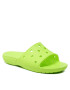 Crocs Чехли Classic Slide 206121 Зелен - Pepit.bg