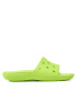 Crocs Чехли Classic Slide 206121 Зелен - Pepit.bg