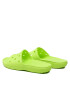 Crocs Чехли Classic Slide 206121 Зелен - Pepit.bg