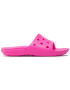 Crocs Чехли Classic Slide 206396 Розов - Pepit.bg