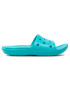 Crocs Чехли Classic Slide K 206396 Син - Pepit.bg