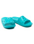 Crocs Чехли Classic Slide K 206396 Син - Pepit.bg