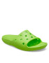 Crocs Чехли Classic Slide Kids 206396 Зелен - Pepit.bg