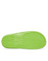 Crocs Чехли Classic Slide Kids 206396 Зелен - Pepit.bg