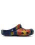 Crocs Чехли Classic Solarized Cgk Clog 207587 Цветен - Pepit.bg