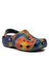 Crocs Чехли Classic Solarized Cgk Clog 207587 Цветен - Pepit.bg