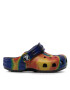 Crocs Чехли Classic Solarized Cgt 207588 Тъмносин - Pepit.bg
