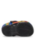 Crocs Чехли Classic Solarized Cgt 207588 Тъмносин - Pepit.bg