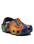 Crocs Чехли Classic Solarized Cgt 207588 Тъмносин - Pepit.bg