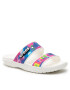 Crocs Чехли Classic Solarized Sandal 207771 Цветен - Pepit.bg