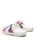 Crocs Чехли Classic Solarized Sandal 207771 Цветен - Pepit.bg