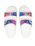 Crocs Чехли Classic Solarized Sandal 207771 Цветен - Pepit.bg