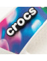 Crocs Чехли Classic Solarized Sandal 207771 Цветен - Pepit.bg